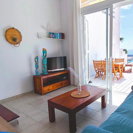 Casa Del Sol Apartment Morro Jable  Ngoại thất bức ảnh