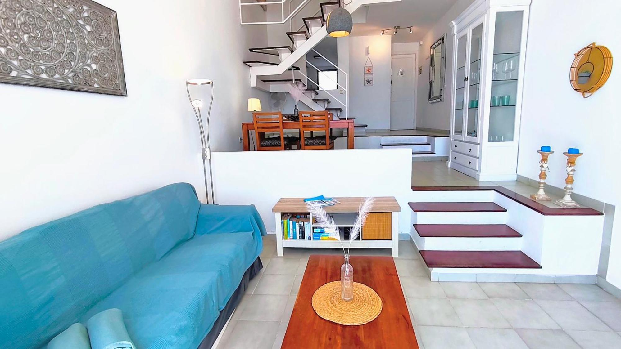Casa Del Sol Apartment Morro Jable  Ngoại thất bức ảnh